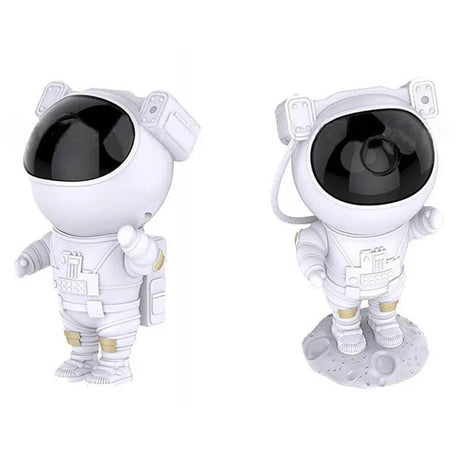 Astronaut Projektor
