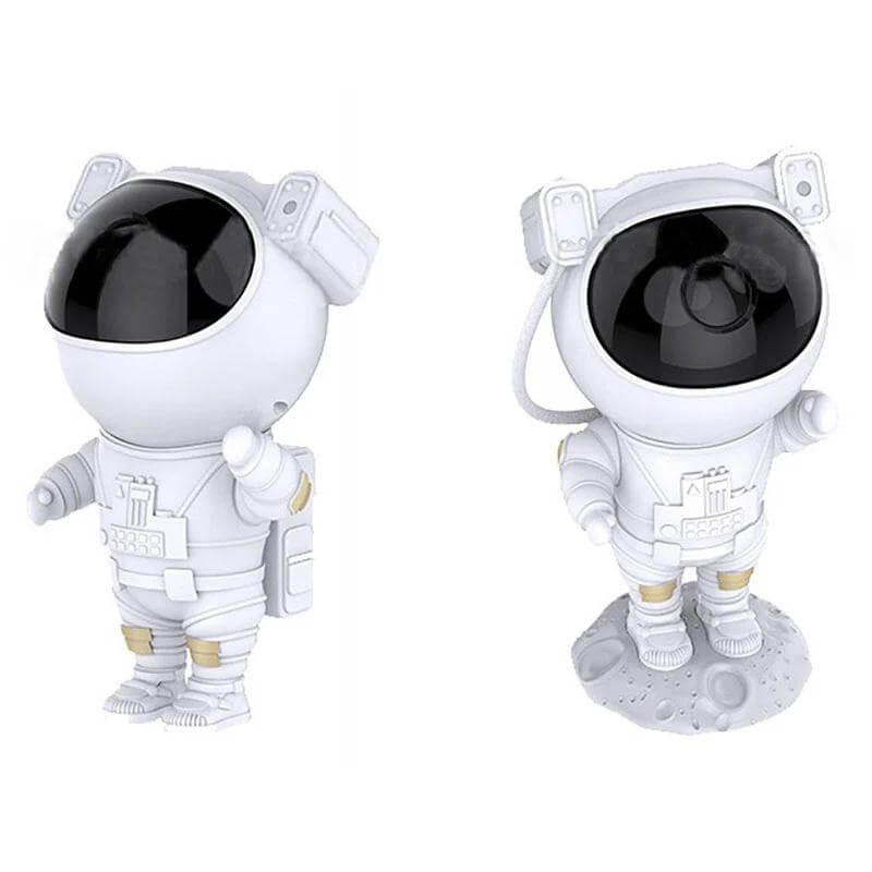 Astronaut Projektor