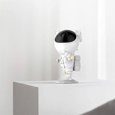 Astronaut Projektor