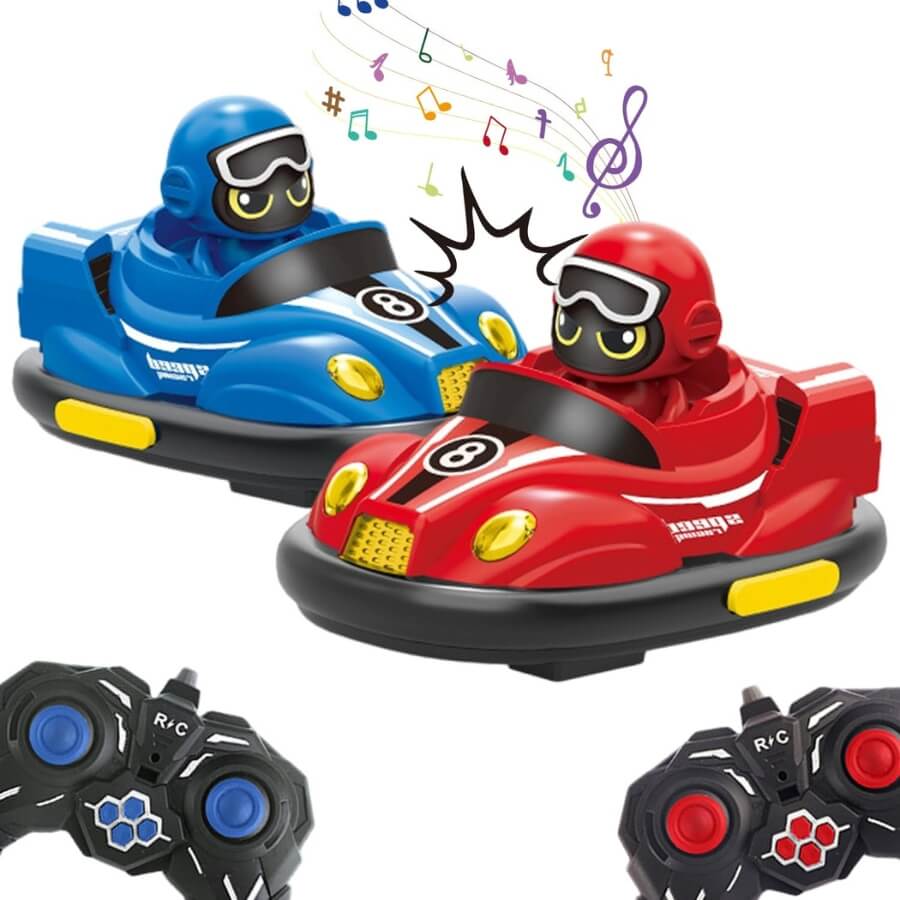 Autići na sudaranje