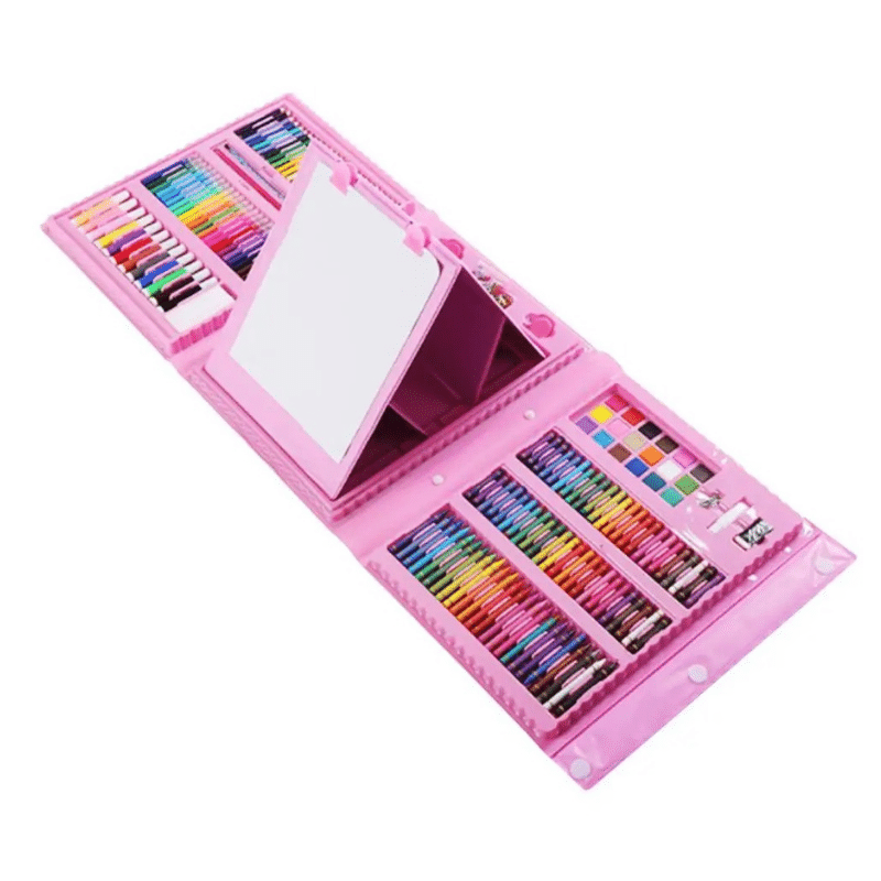 Kreativni Set za Crtanje