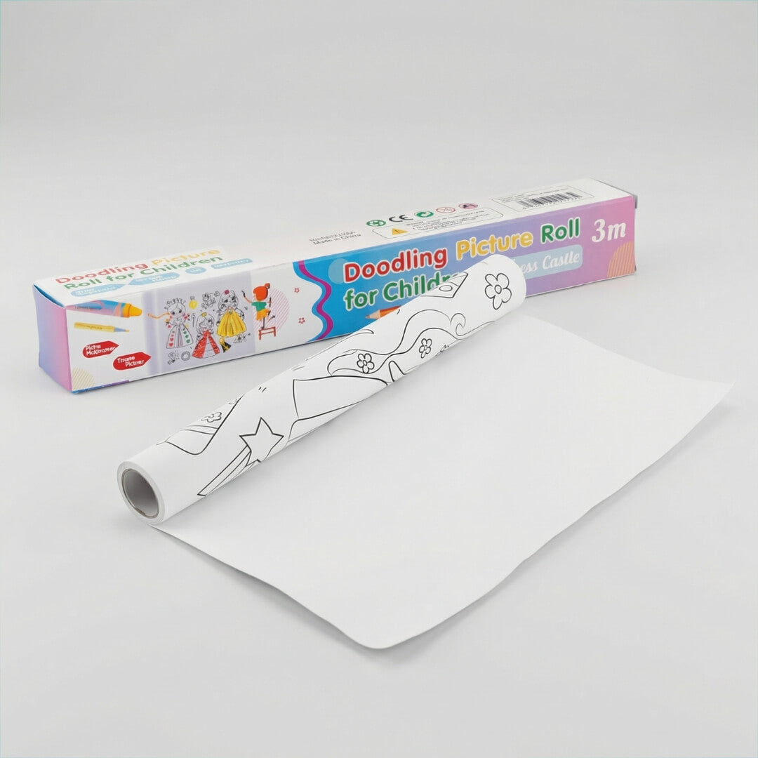 Roll bojanka od 3 metra