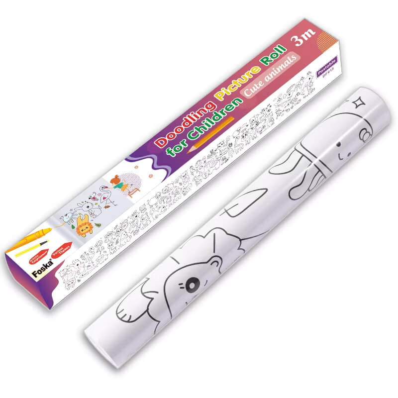 Roll bojanka od 3 metra