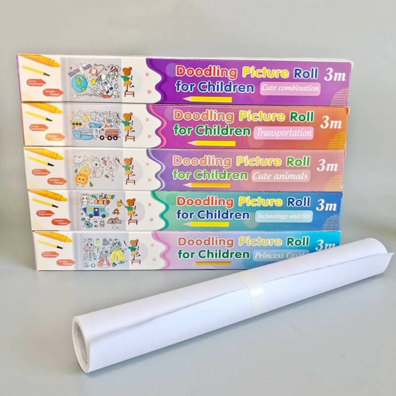 Roll bojanka od 3 metra