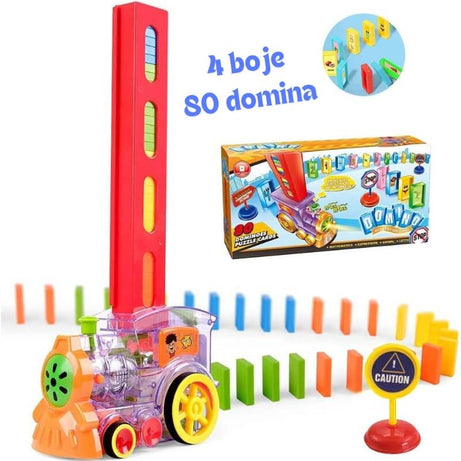 Domino Voz