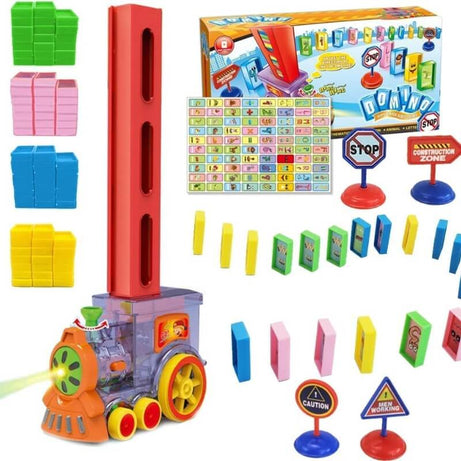 Domino Voz