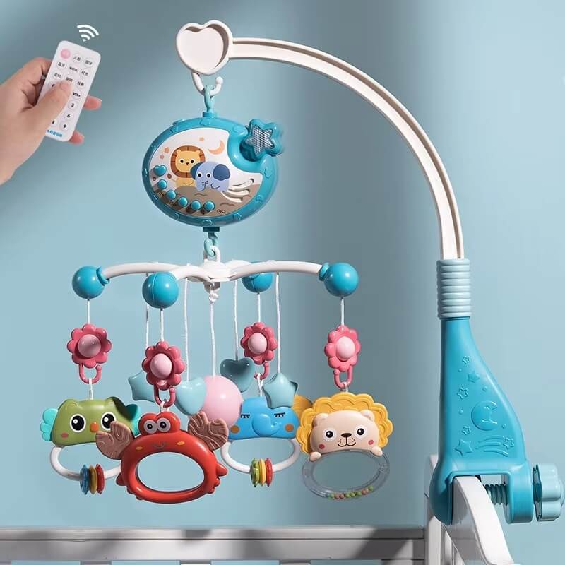 Vrteška za krevetac