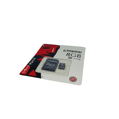 Memorijska Kartica 8GB