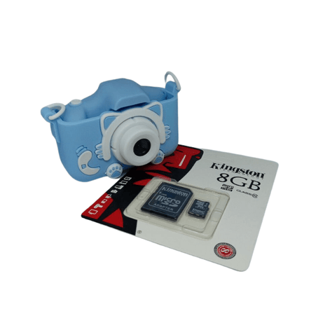 Memorijska Kartica 8GB