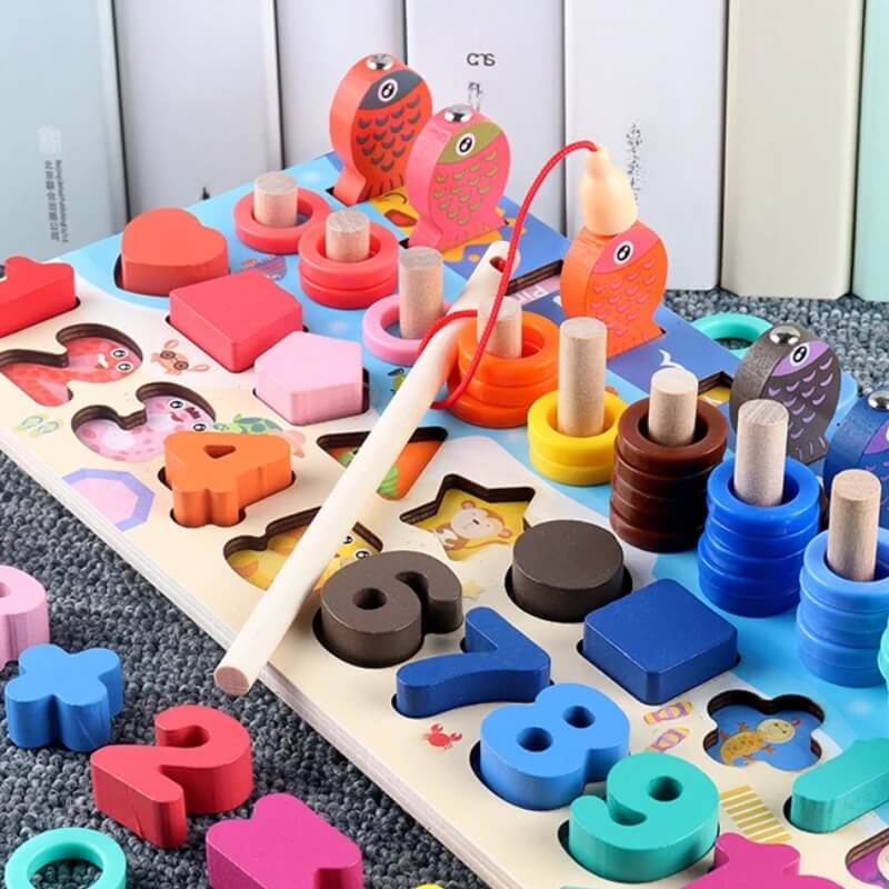 6u1 Logaritamska tabla