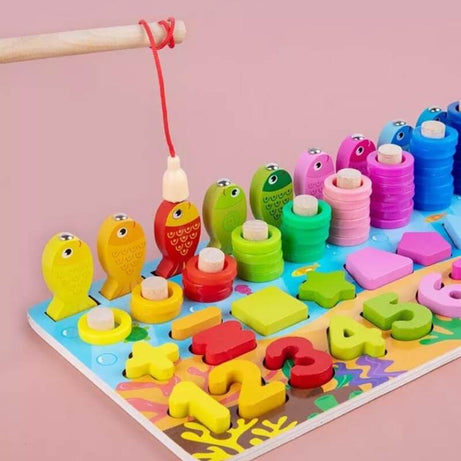 6u1 Logaritamska tabla