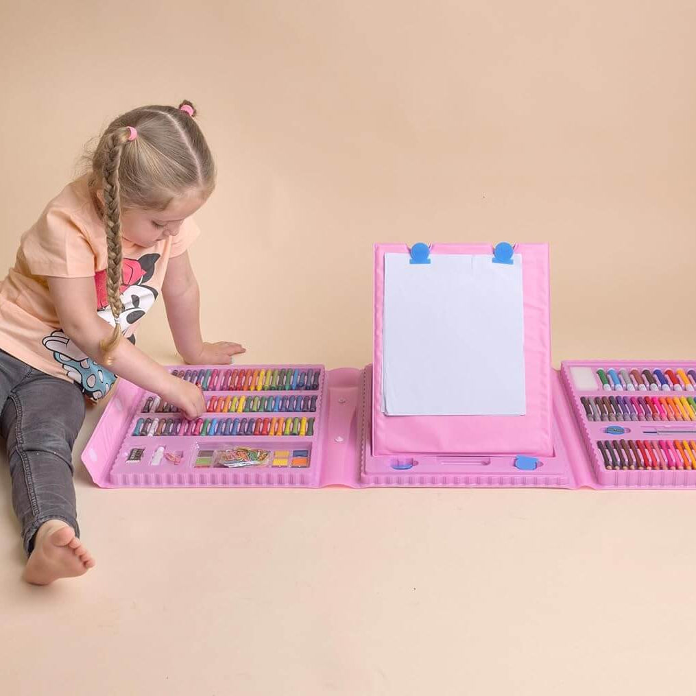 Kreativni Set za Crtanje