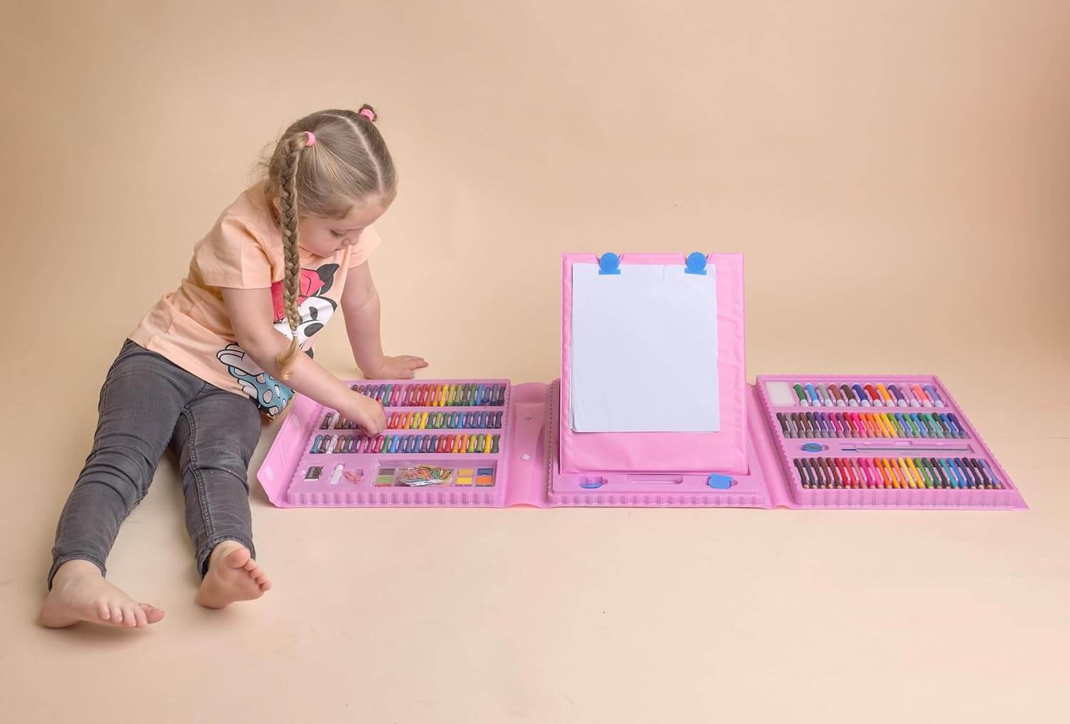 Kreativni Set za Crtanje