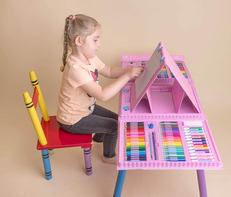 Kreativni Set za Crtanje