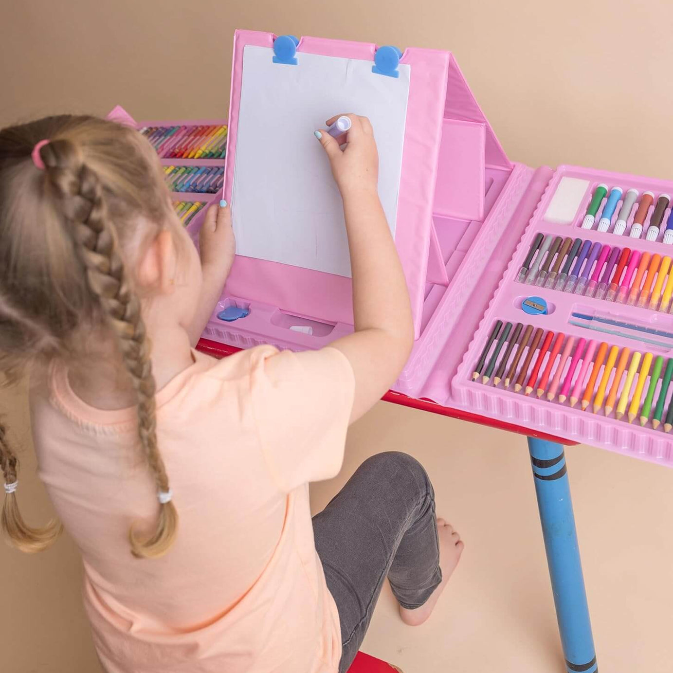 Kreativni Set za Crtanje