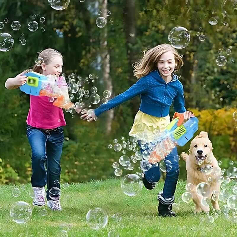 Alati za balončiće