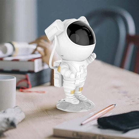 Astronaut Projektor