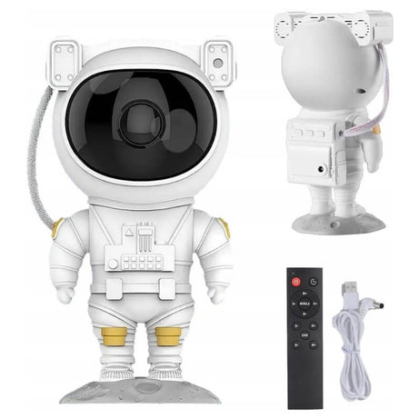 Astronaut Projektor