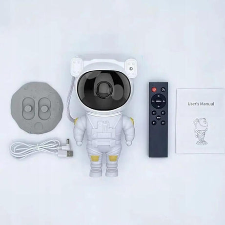 Astronaut Projektor