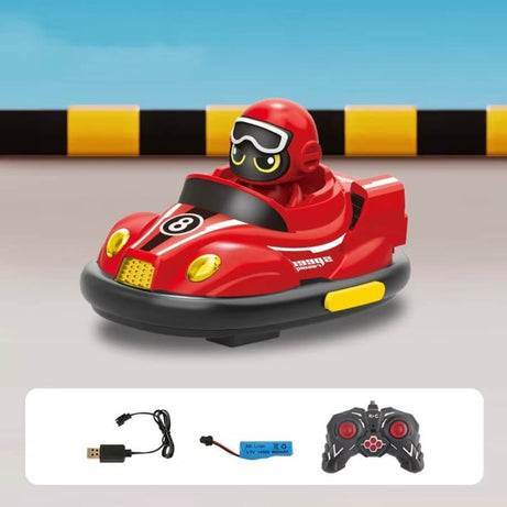 Autići na sudaranje