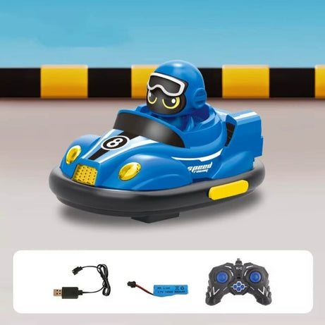 Autići na sudaranje