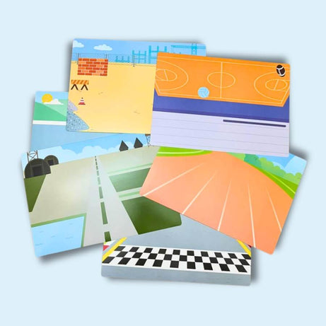 Foil Art - Kreativni set