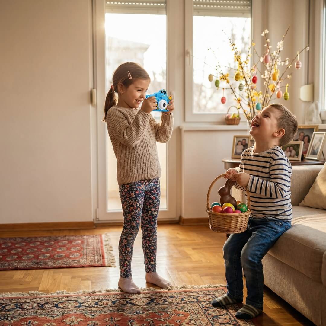 Fotko Fotoaparat za decu