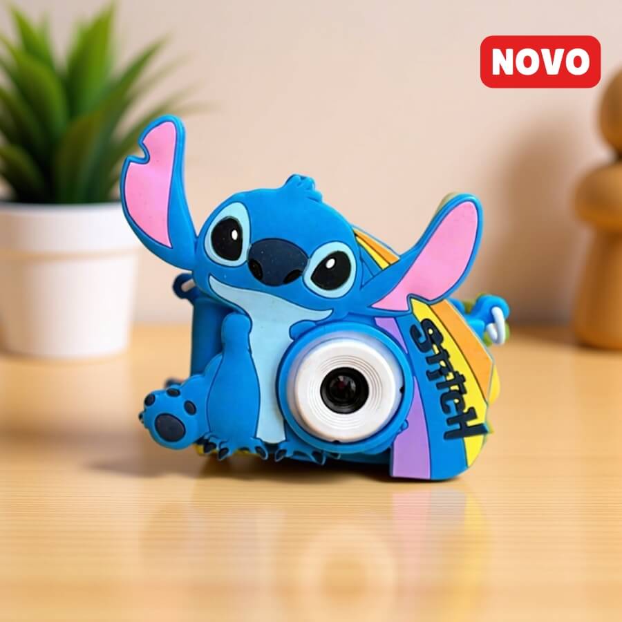 Fotko™ - Njihov prvi aparat