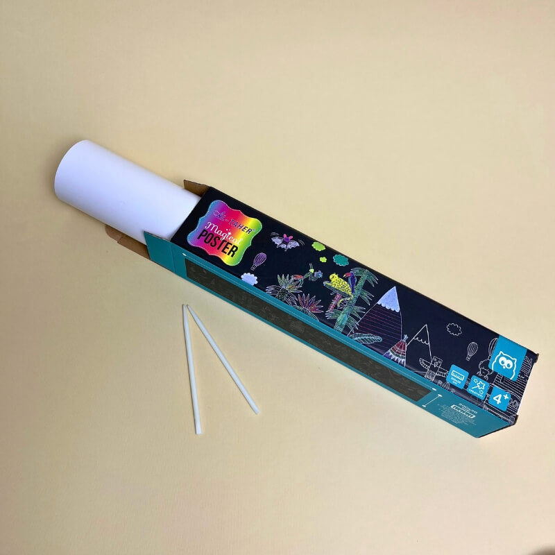 Greb bojanka od 2 metra