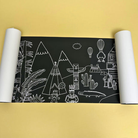 Greb bojanka od 2 metra