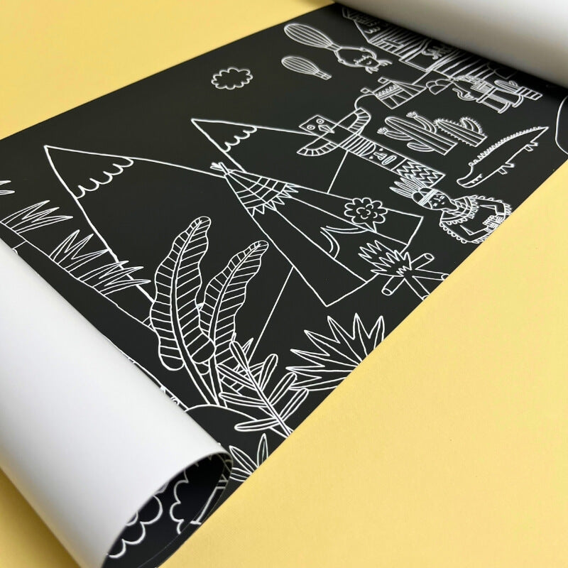 Greb bojanka od 2 metra