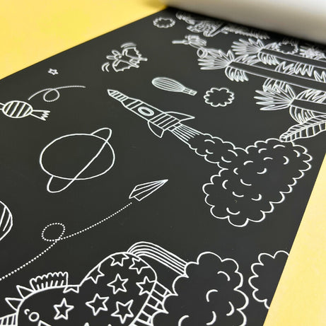 Greb bojanka od 2 metra