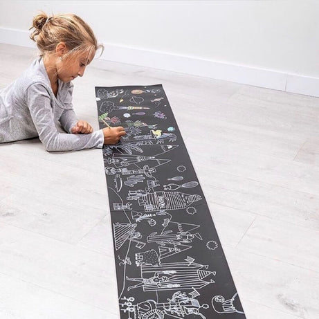 Greb bojanka od 2 metra