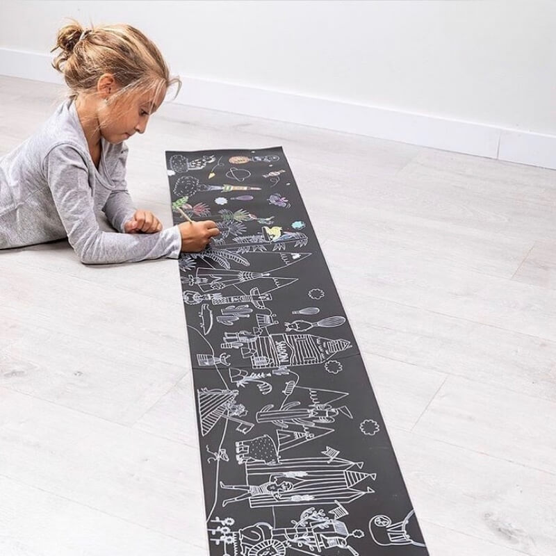 Greb bojanka od 2 metra