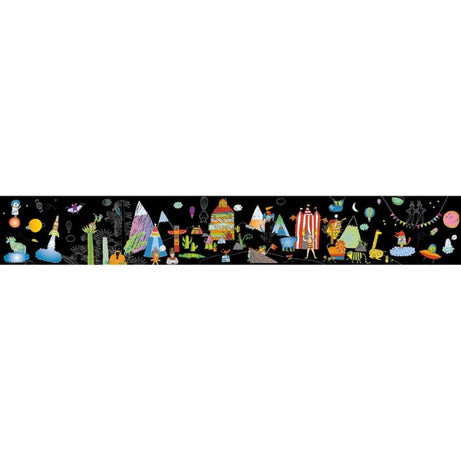 Greb bojanka od 2 metra