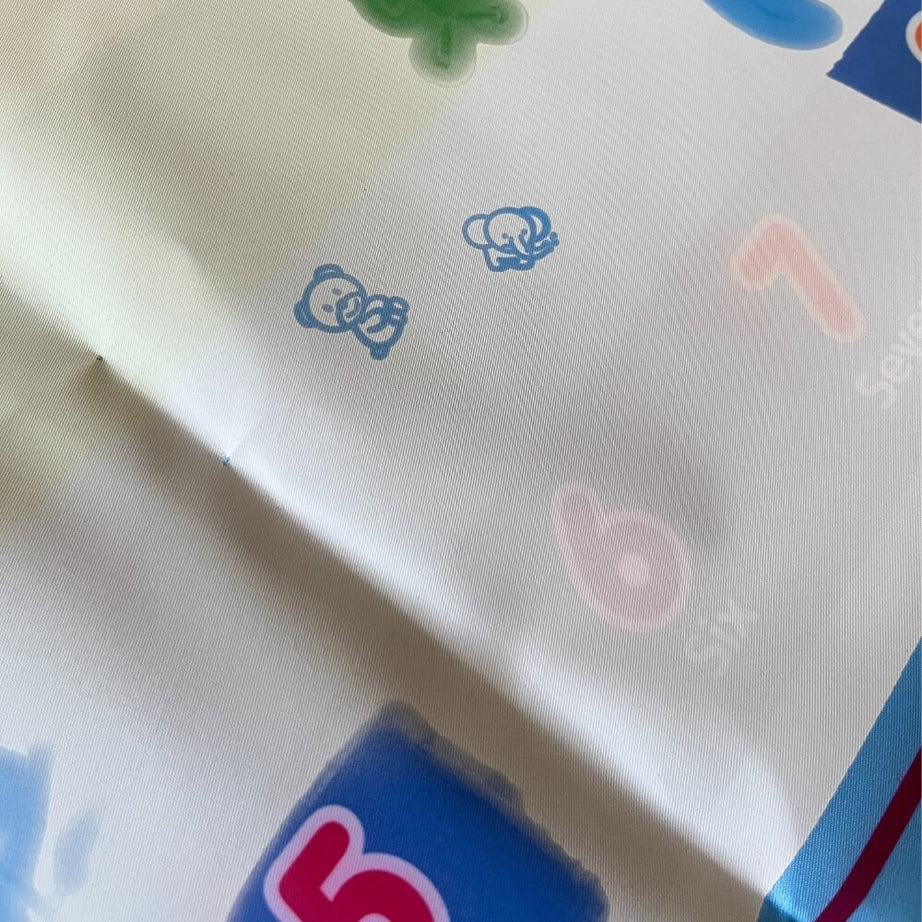 Magično vodeno platno