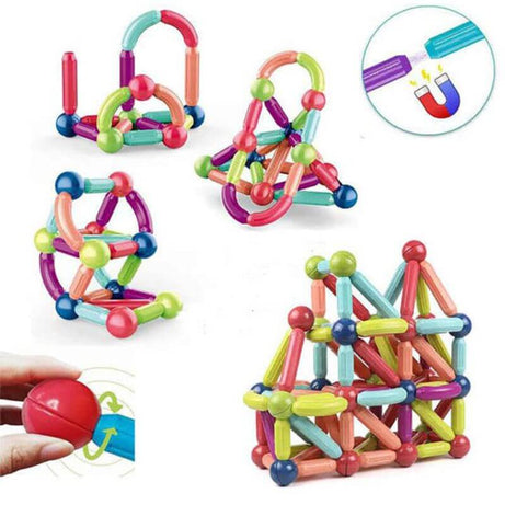 Set magnetnih štapića