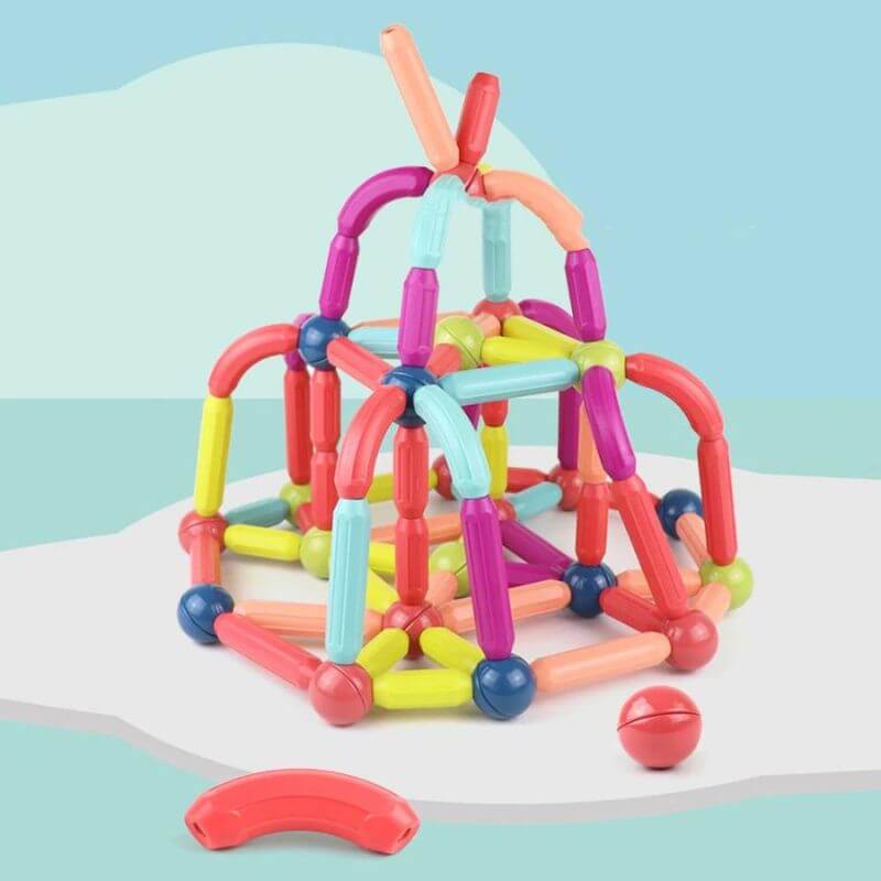 Set magnetnih štapića