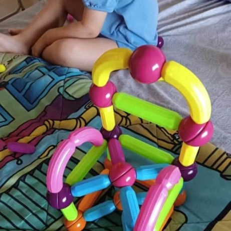 Set magnetnih štapića