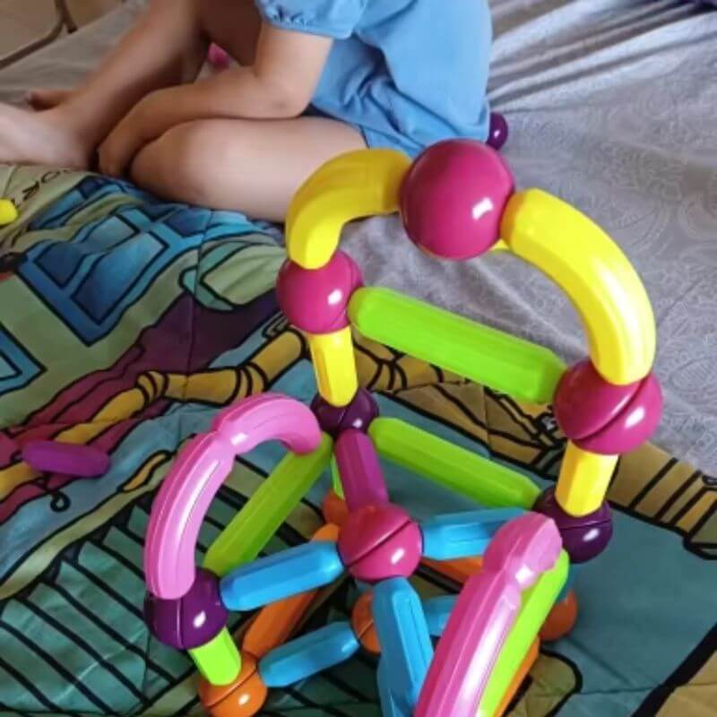 Set magnetnih štapića