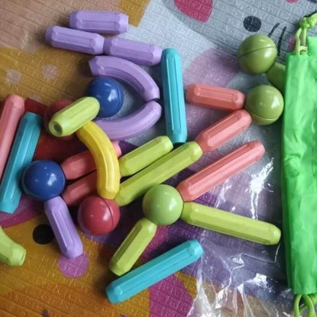 Set magnetnih štapića