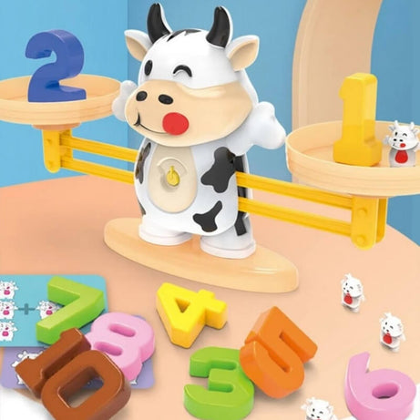 Mika - Matematička vaga