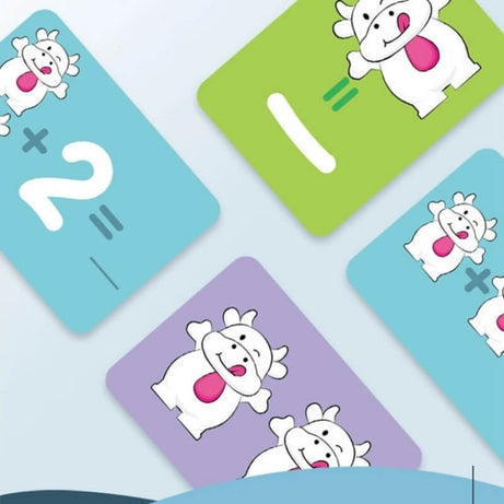 Mika - Matematička vaga