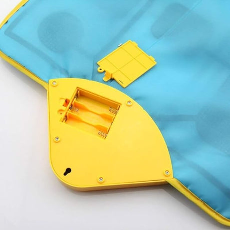 Interaktivna prostirka