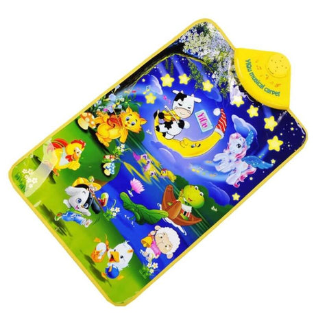 Interaktivna prostirka