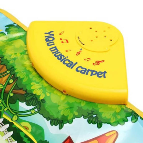 Interaktivna prostirka