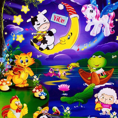 Interaktivna prostirka