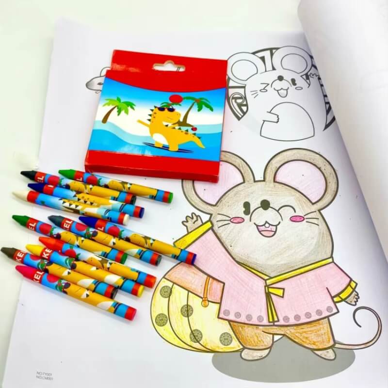 Roll bojanka od 3 metra