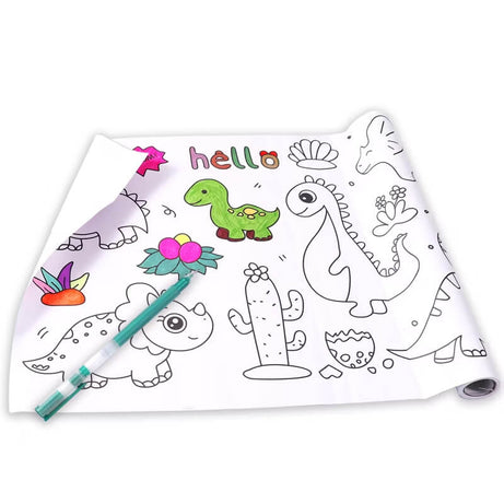 Roll bojanka od 3 metra