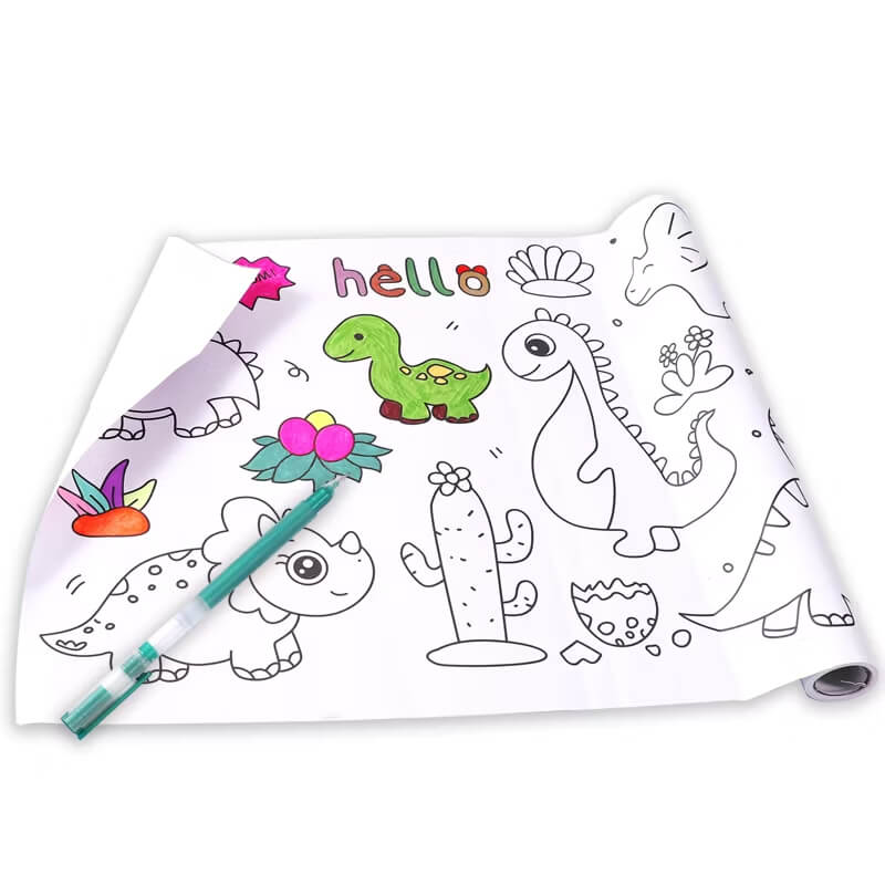 Roll bojanka od 3 metra